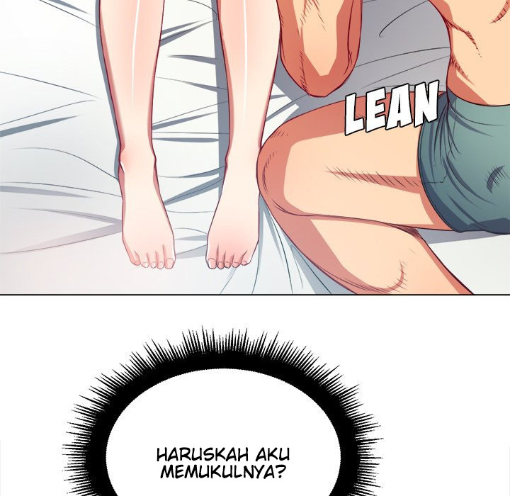 My High School Bully: Chapter chapter-17 - Page 28