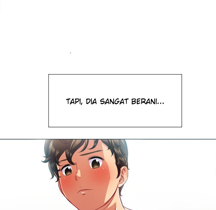 My High School Bully: Chapter chapter-17 - Page 30