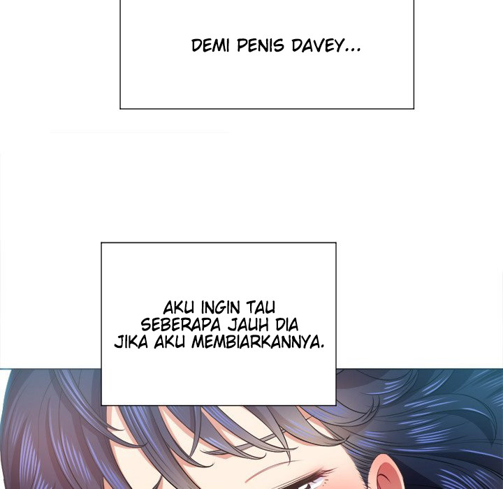 My High School Bully: Chapter chapter-17 - Page 32