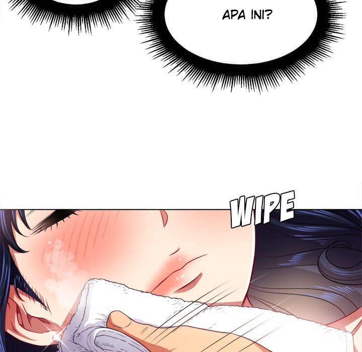 My High School Bully: Chapter chapter-17 - Page 37