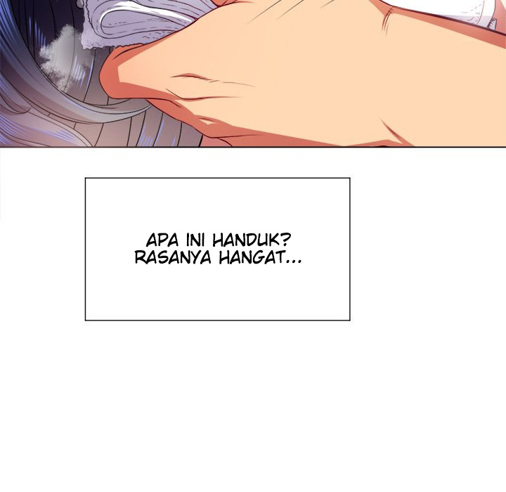 My High School Bully: Chapter chapter-17 - Page 38
