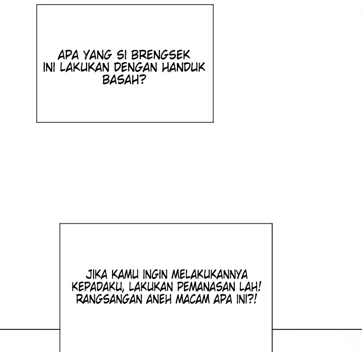 My High School Bully: Chapter chapter-17 - Page 40