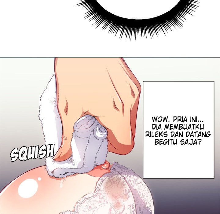 My High School Bully: Chapter chapter-17 - Page 48