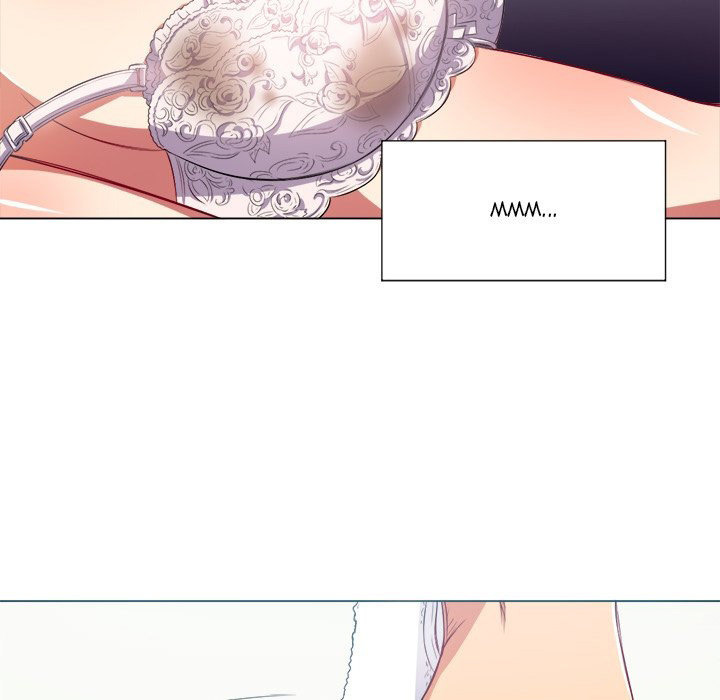 My High School Bully: Chapter chapter-17 - Page 49