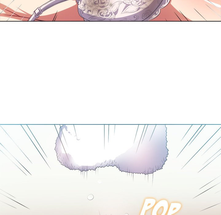 My High School Bully: Chapter chapter-17 - Page 54