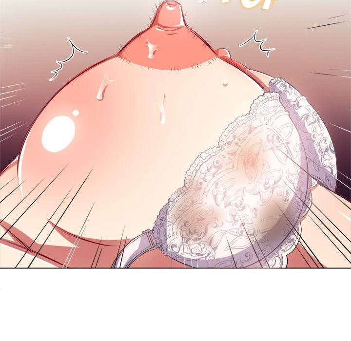 My High School Bully: Chapter chapter-17 - Page 55