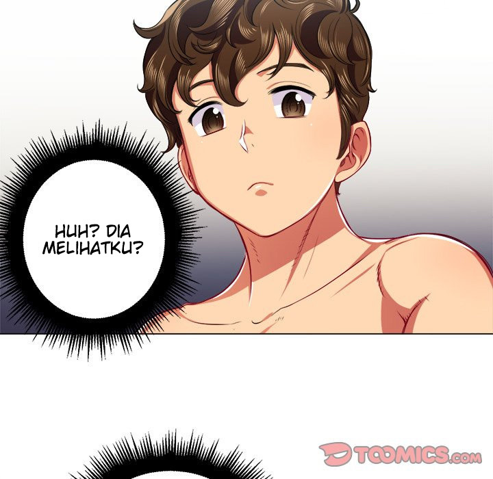 My High School Bully: Chapter chapter-17 - Page 60