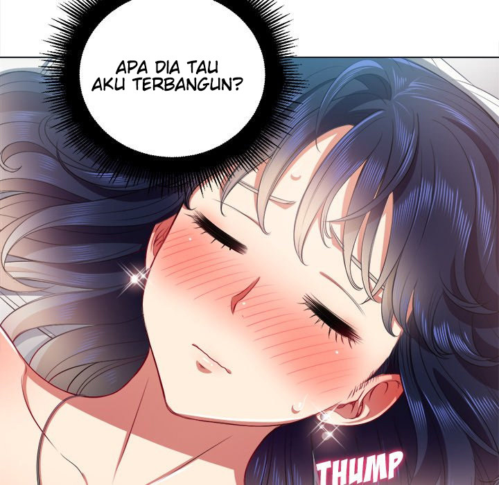 My High School Bully: Chapter chapter-17 - Page 61