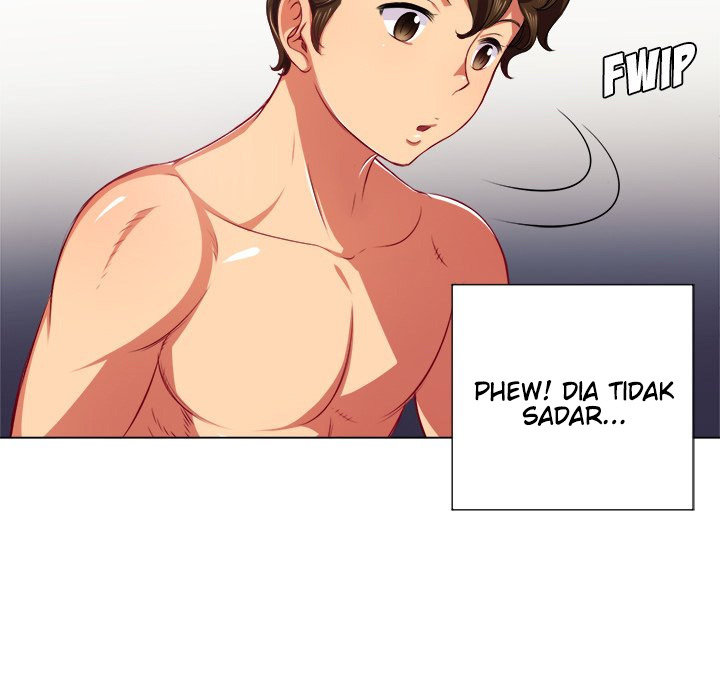 My High School Bully: Chapter chapter-17 - Page 63