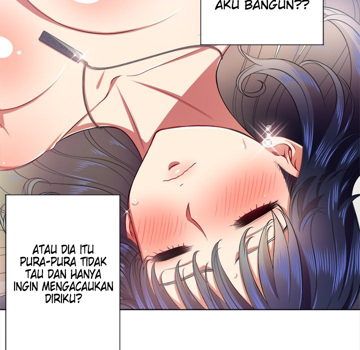 My High School Bully: Chapter chapter-17 - Page 68