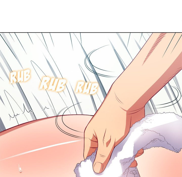 My High School Bully: Chapter chapter-17 - Page 71