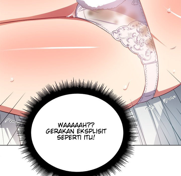 My High School Bully: Chapter chapter-17 - Page 72