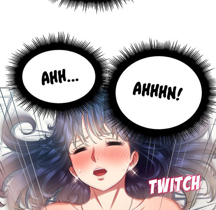 My High School Bully: Chapter chapter-17 - Page 73
