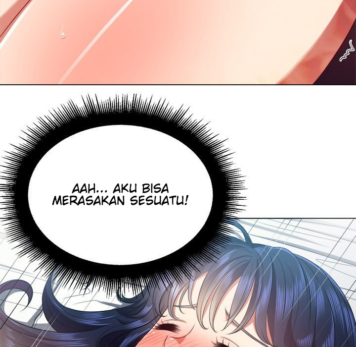 My High School Bully: Chapter chapter-17 - Page 77