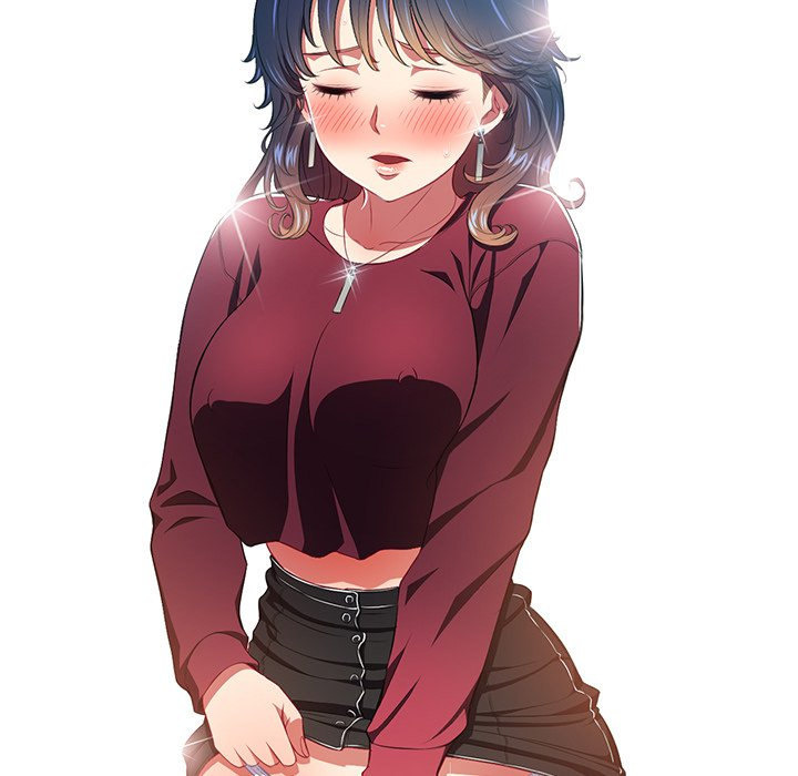 My High School Bully: Chapter chapter-17 - Page 80