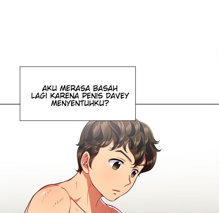 My High School Bully: Chapter chapter-17 - Page 82