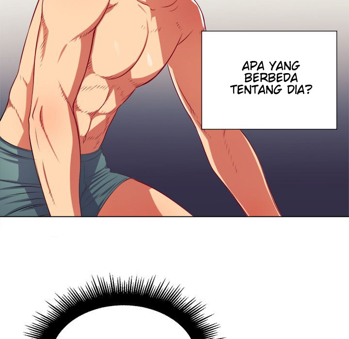 My High School Bully: Chapter chapter-17 - Page 83
