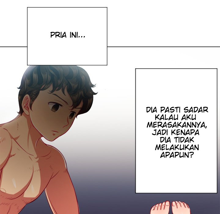 My High School Bully: Chapter chapter-17 - Page 86