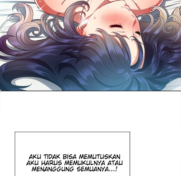 My High School Bully: Chapter chapter-17 - Page 88