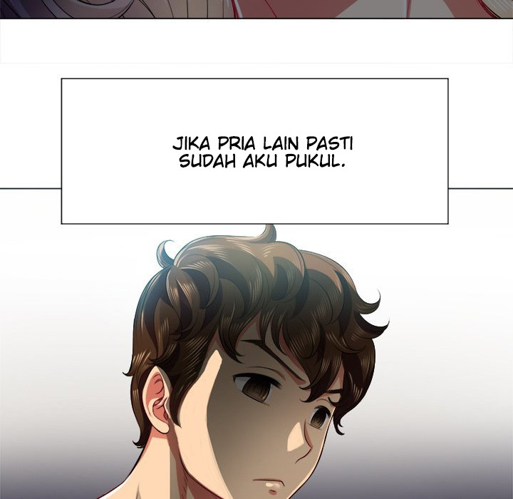 My High School Bully: Chapter chapter-17 - Page 90