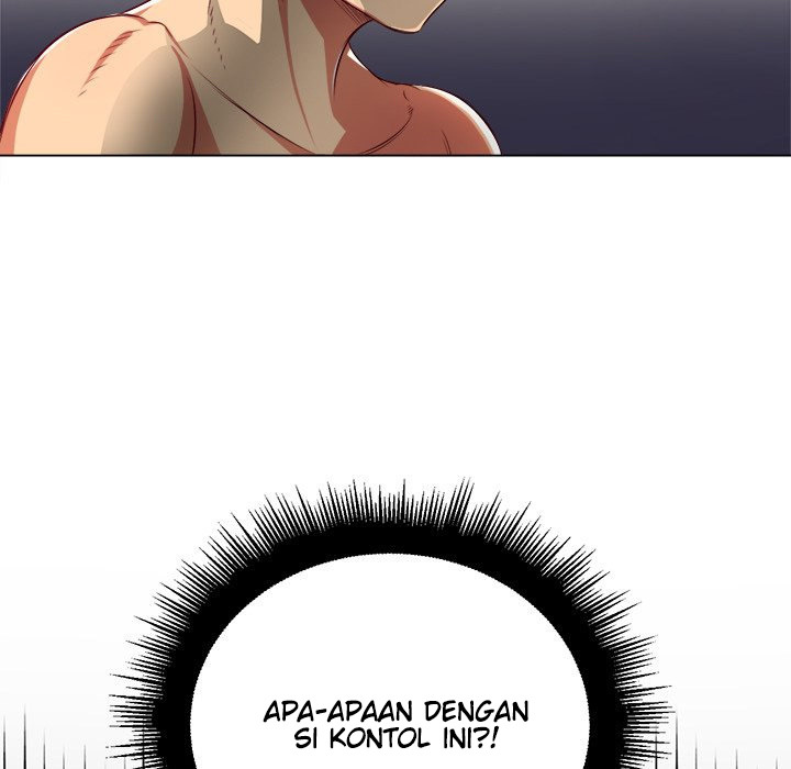 My High School Bully: Chapter chapter-17 - Page 91