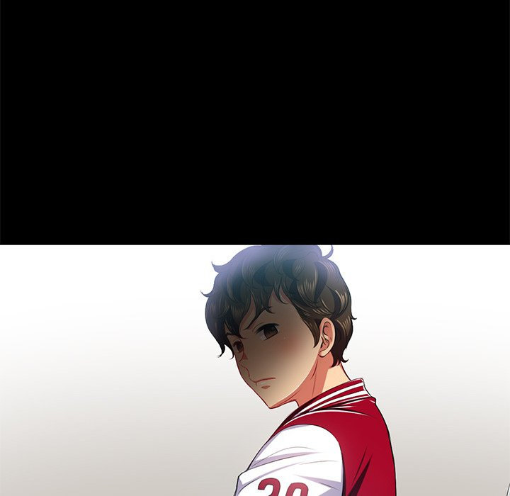 My High School Bully: Chapter chapter-17 - Page 93