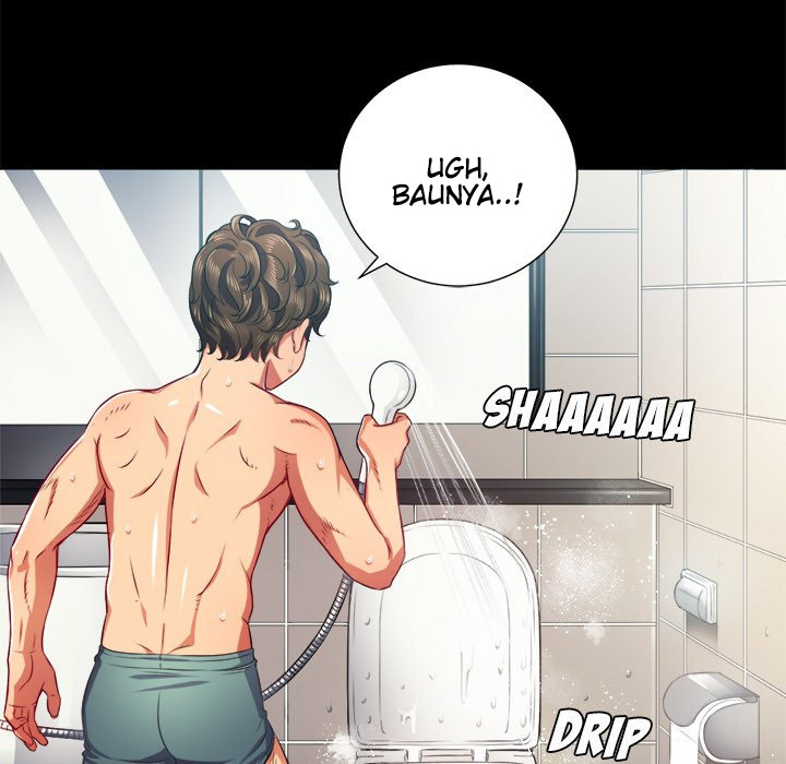My High School Bully: Chapter chapter-17 - Page 95