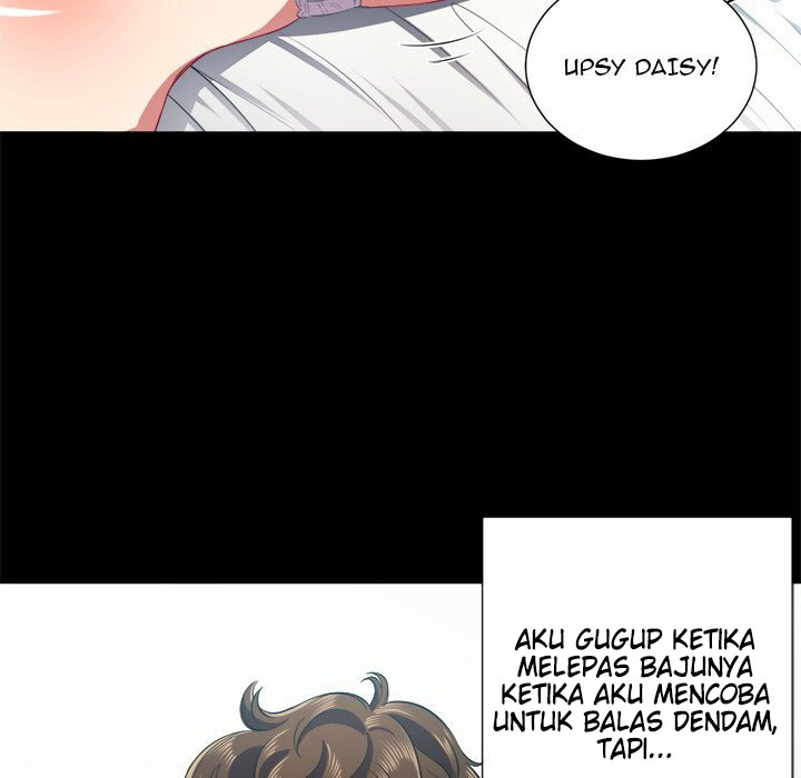 My High School Bully: Chapter chapter-17 - Page 104