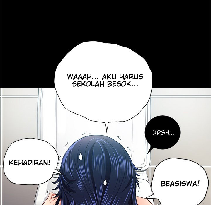 My High School Bully: Chapter chapter-17 - Page 106