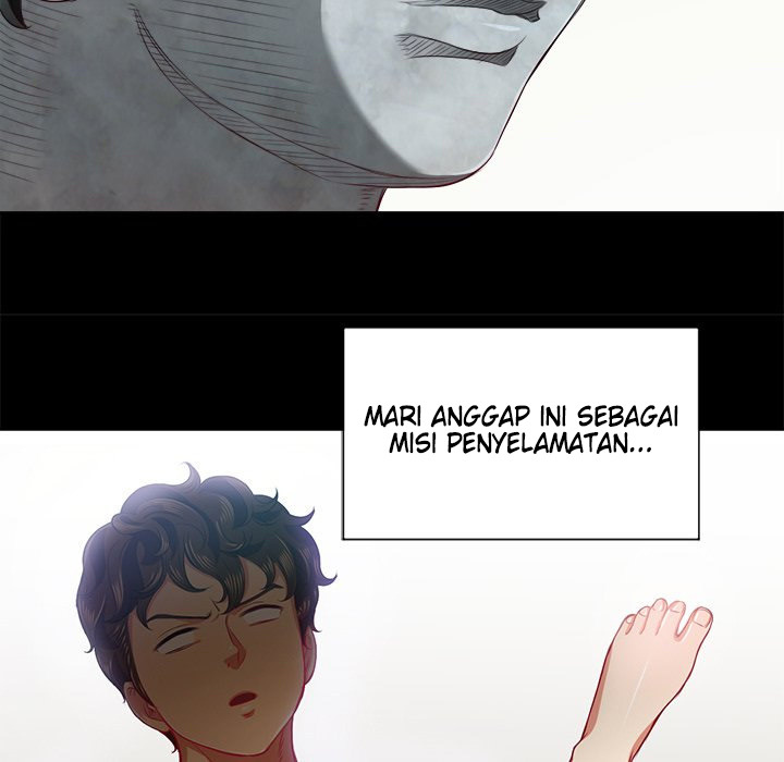 My High School Bully: Chapter chapter-17 - Page 109