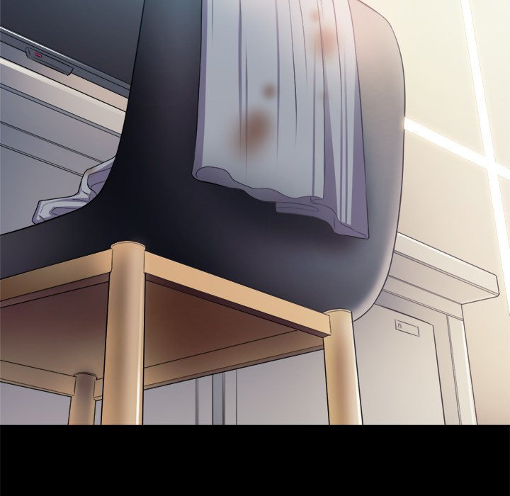 My High School Bully: Chapter chapter-17 - Page 113