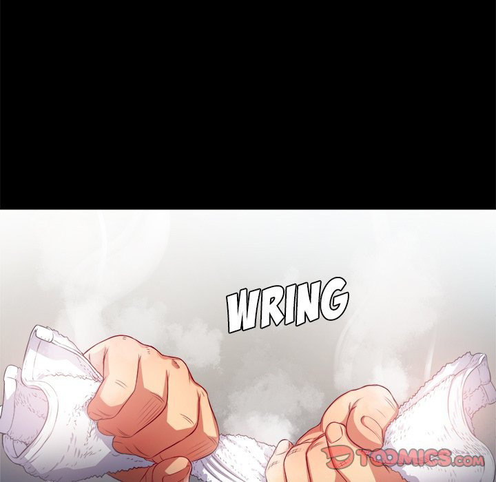 My High School Bully: Chapter chapter-17 - Page 114