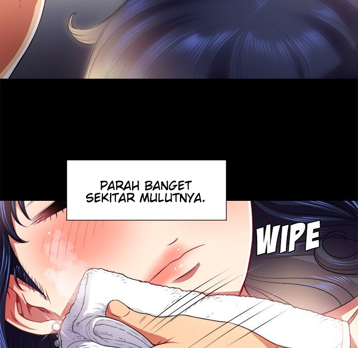 My High School Bully: Chapter chapter-17 - Page 117