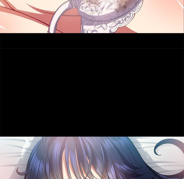 My High School Bully: Chapter chapter-17 - Page 122