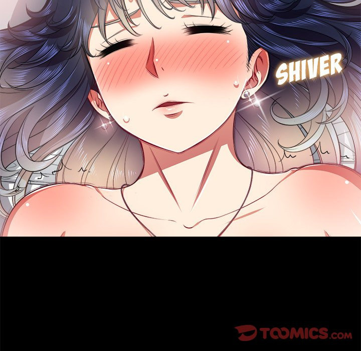 My High School Bully: Chapter chapter-17 - Page 123