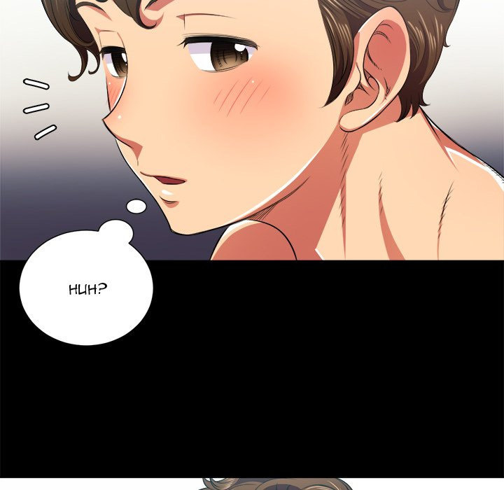 My High School Bully: Chapter chapter-17 - Page 126