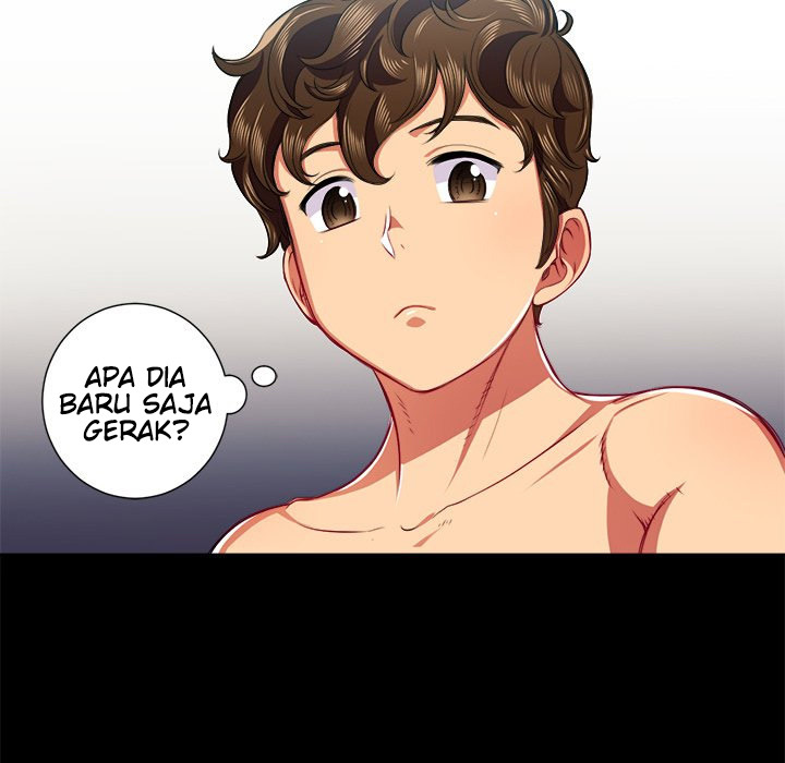 My High School Bully: Chapter chapter-17 - Page 127