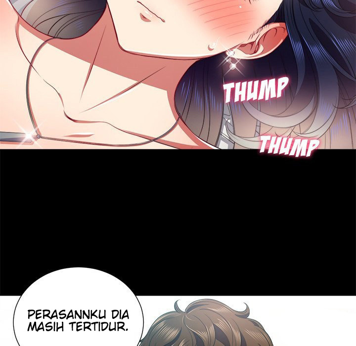 My High School Bully: Chapter chapter-17 - Page 129
