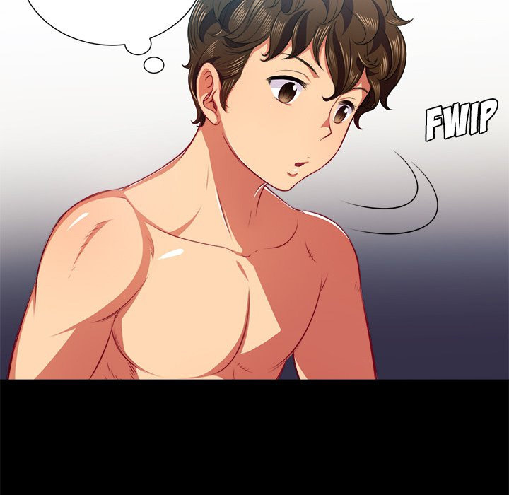 My High School Bully: Chapter chapter-17 - Page 130