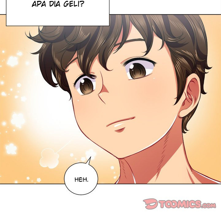 My High School Bully: Chapter chapter-17 - Page 141