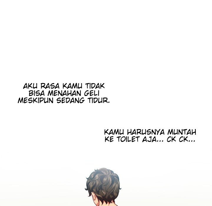 My High School Bully: Chapter chapter-17 - Page 142