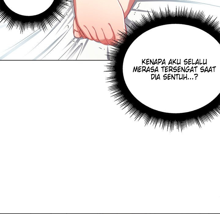 My High School Bully: Chapter chapter-17 - Page 148