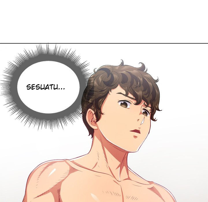 My High School Bully: Chapter chapter-17 - Page 156