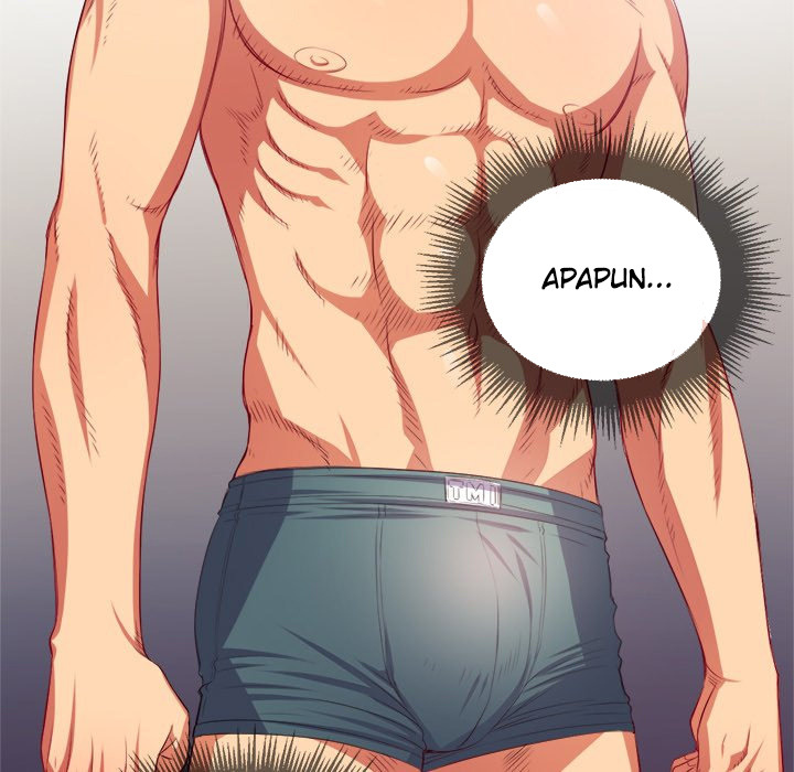 My High School Bully: Chapter chapter-17 - Page 157