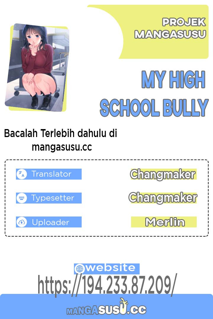 My High School Bully: Chapter chapter-173 - Page 1