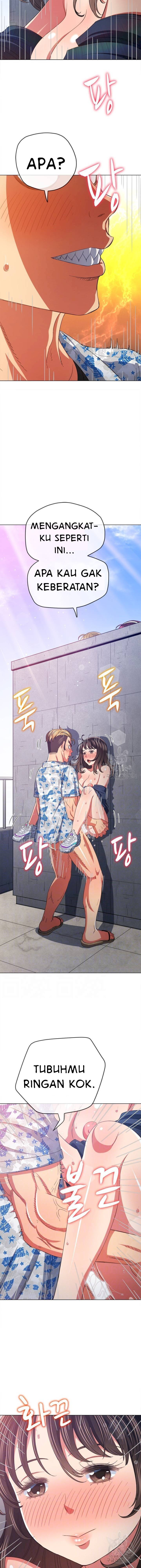 My High School Bully: Chapter chapter-173 - Page 3
