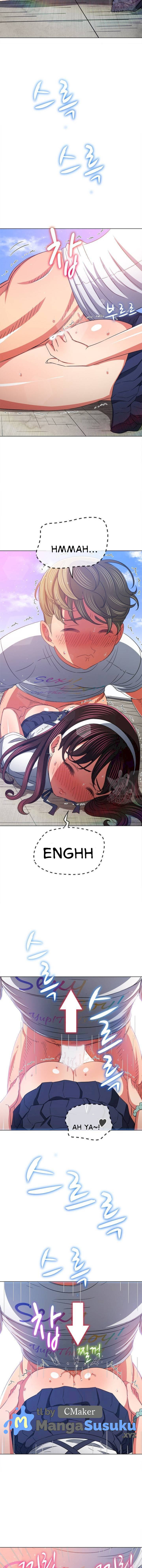 My High School Bully: Chapter chapter-173 - Page 11