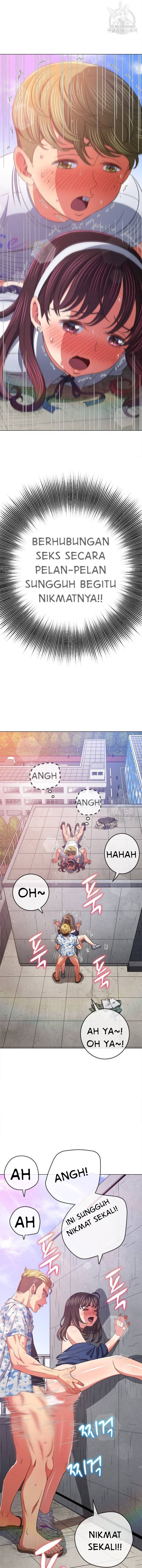 My High School Bully: Chapter chapter-173 - Page 13
