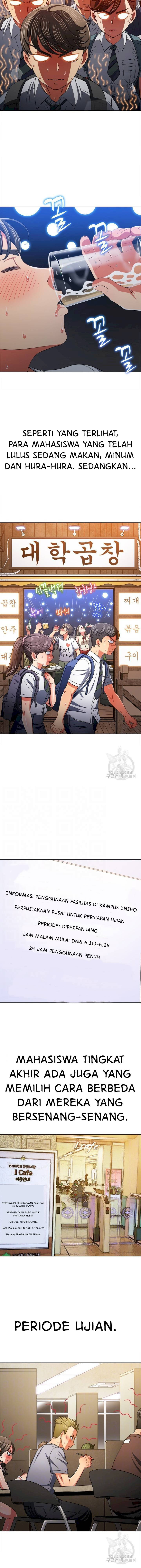 My High School Bully: Chapter chapter-176 - Page 3