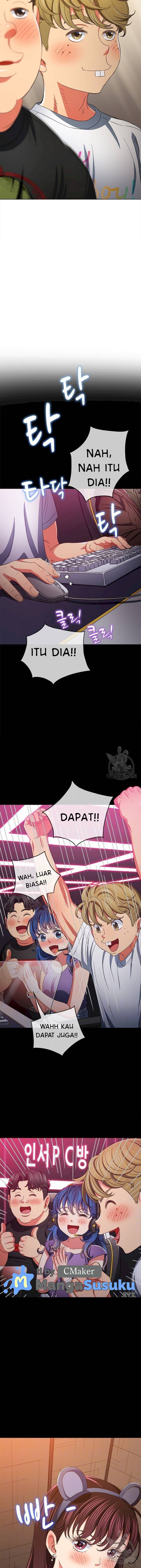 My High School Bully: Chapter chapter-176 - Page 7